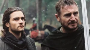 Cruzada - Uma batalha épica e um amor proibido no coração da história