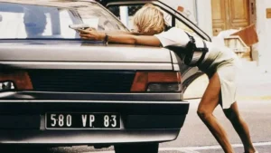 Táxi - Uma corrida emocionante pelas ruas de Marselha que redefine o conceito de entretenimento