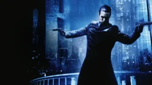 Equilibrium - Uma visão única da distopia, ação e filosofia em um filme subestimado