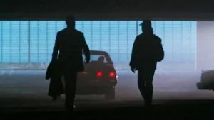 Máquina Mortífera - A adrenalina do inesperado: quando a parceria se torna uma lenda nas telas dos anos 80