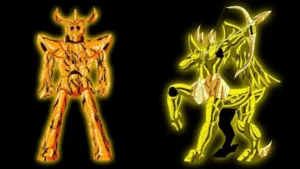 Os Cavaleiros do Zodíaco - A dualidade enigmática de uma armadura que conquistou gerações de fãs