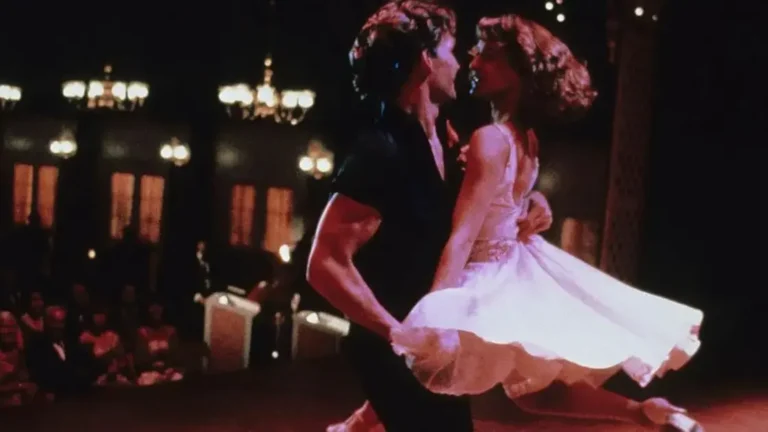 Dirty Dancing - A famosa dança que rompia barreiras e conquistava corações no cinema dos anos 80