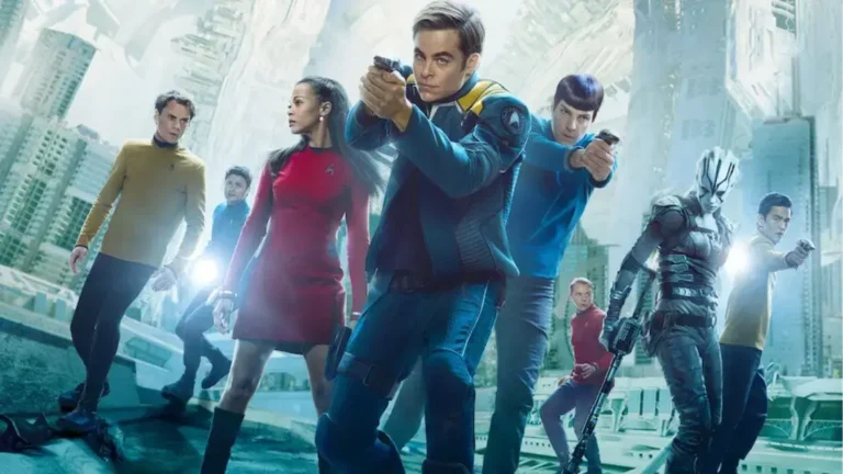 Star Trek - A interminável jornada de ficção científica que revolucionou as telonas e aguarda por um retorno