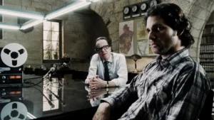 Munique - A jornada implacável de um homem em busca de justiça em um mundo devastado pela violência