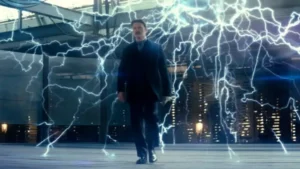 O Grande Truque - A luta entre gênios ilusionistas e o dilema de uma escolha inesperada