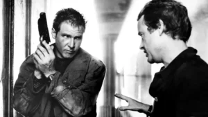 Blade Runner - A luta nas sombras da realidade: como um filme moldou a ficção científica moderna
