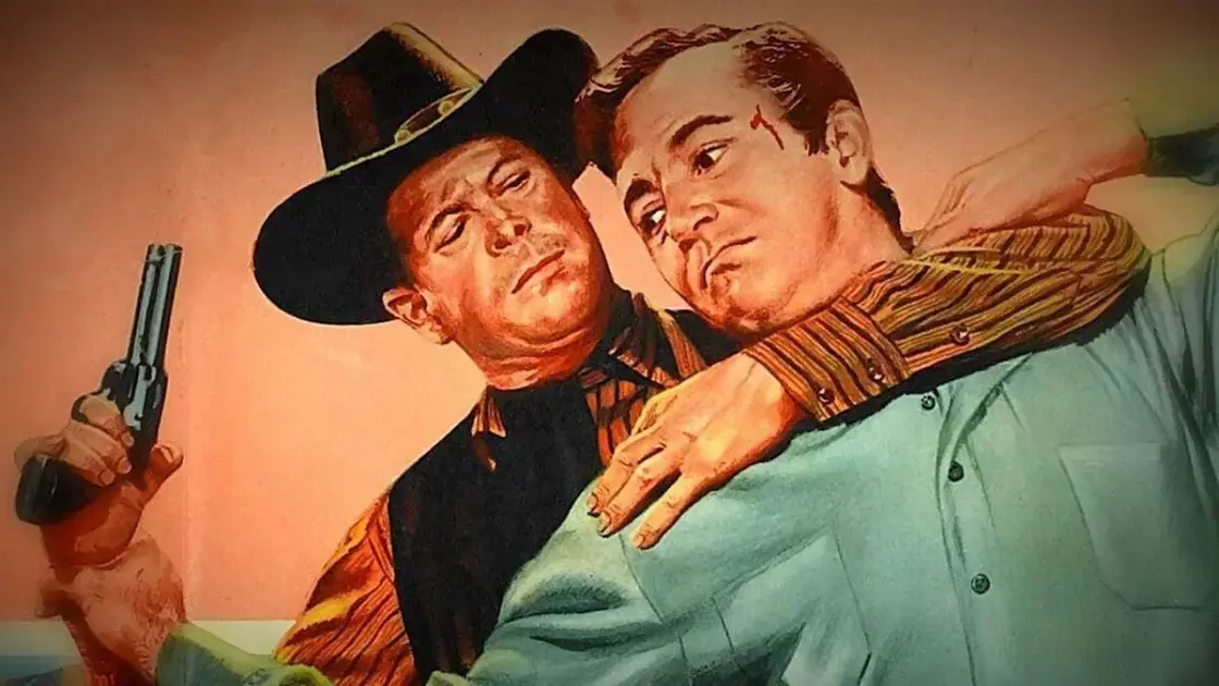 Homens Indomáveis - A luta pela verdade em meio à injustiça e as sombras do passado