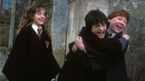 Harry Potter - A magia que nunca acaba: como uma saga se reinventa para novas gerações
