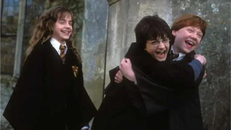 Harry Potter - A magia que nunca acaba: como uma saga se reinventa para novas gerações