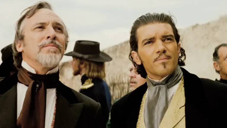 A Máscara do Zorro - Espadas cruzadas, heróis mascarados e um legado de justiça