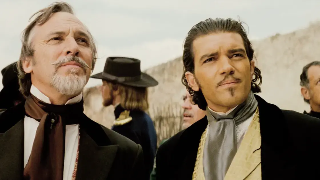 A Máscara do Zorro - Espadas cruzadas, heróis mascarados e um legado de justiça