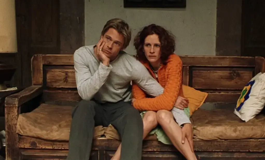 A Mexicana - Uma comédia romântica com um toque de caos