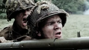 Irmãos de Guerra - A minissérie que retratou a bravura e os horrores da Segunda Guerra de forma impactante