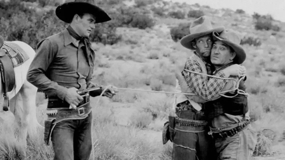 O Cavaleiro do Destino - A performance infame de um cowboy cantor que quase arruinou uma lenda do faroeste