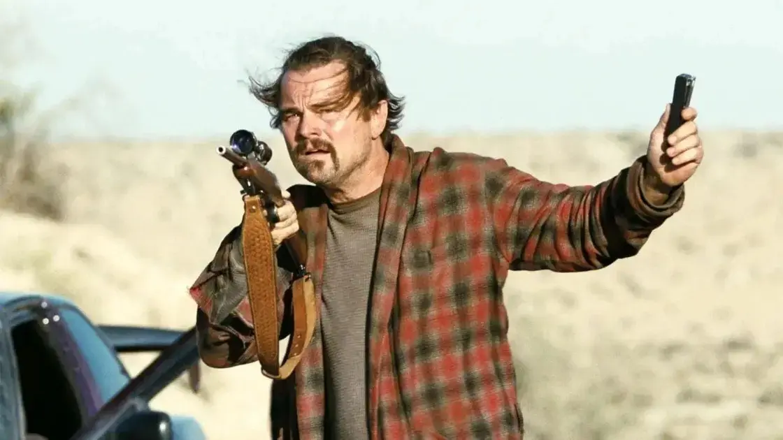 Fogo Contra Fogo - A sequência tão esperada repleta de ação, drama e novas reviravoltas no universo de um clássico do cinema