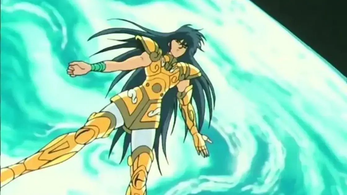 Cavaleiros do Zodíaco - A surpreendente conexão entre armaduras e sacrifícios na saga que marcou gerações