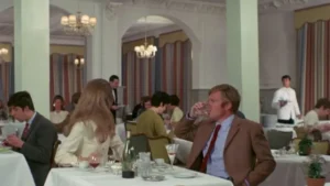 Os Amantes do Perigo - A surpreendente primeira aparição que mudou o rumo de uma carreira lendária