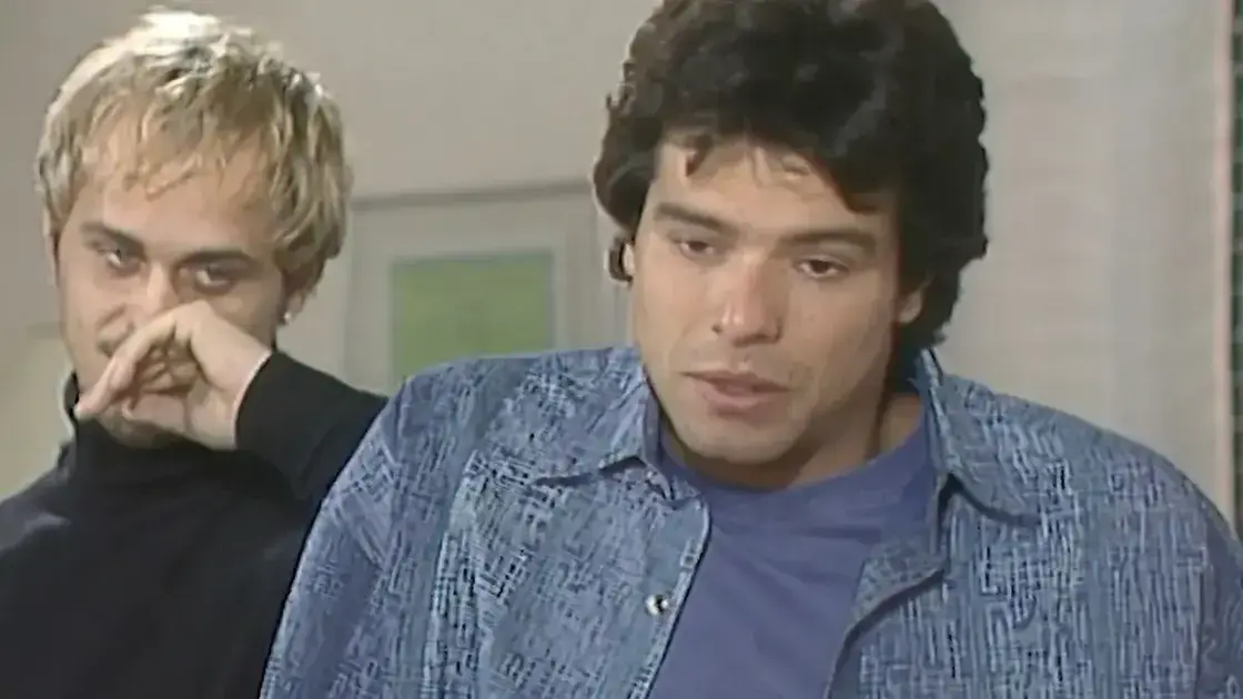 A Viagem - O que realmente acontece nas filmagens do céu e do inferno