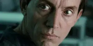 Alien - Os monstros mais aterrorizantes do cinema e os atores que enfrentaram todos eles