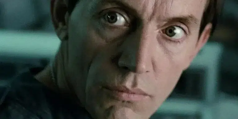 Alien - Os monstros mais aterrorizantes do cinema e os atores que enfrentaram todos eles