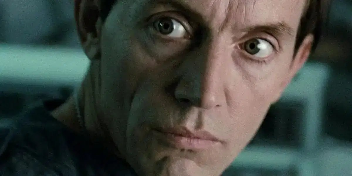 Alien - Os monstros mais aterrorizantes do cinema e os atores que enfrentaram todos eles