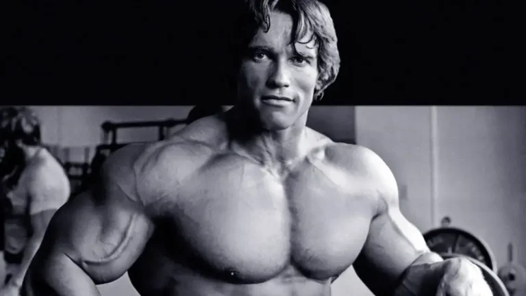 Arnold Schwarzenegger - As lições de um ícone do fisiculturismo que conquistou Hollywood e o coração do público