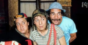 Chaves - Momentos inesquecíveis de uma série que conquistou corações