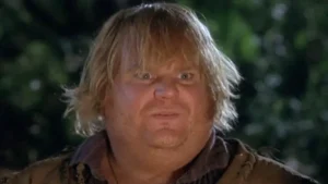 Chris Farley - Um ícone da comédia que poderia ter conquistado o mundo antes da tragédia