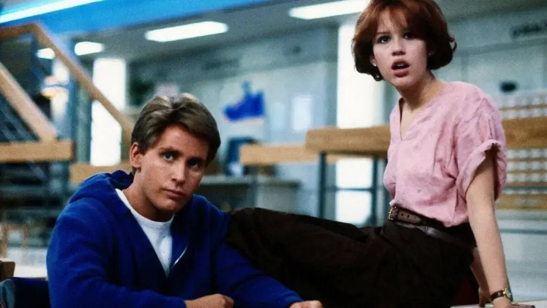 Clube dos Cinco - Como um grupo inusitado encontrou sua verdade e quebrou rótulos em um só dia