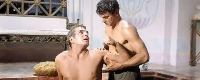 Spartacus - Conflitos, censura e a memória de um filme que desafiou Hollywood