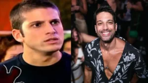 Malhação - Desaparecido dos holofotes: a jornada de um ex-galã e como a vida pode mudar