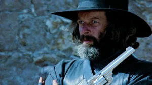 El Topo - O faroeste que desafiou a realidade