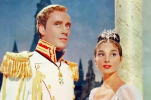 Guerra e Paz - A batalha mais impressionante do cinema