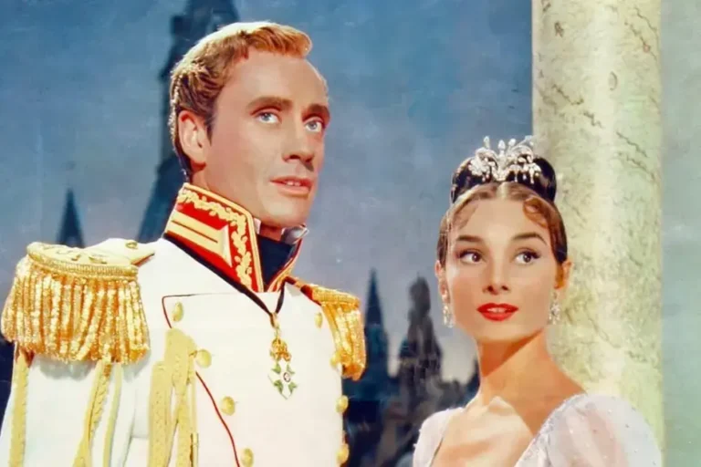 Guerra e Paz - A batalha mais impressionante do cinema