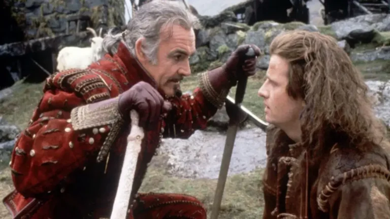 Highlander - A batalha entre imortais, laços do passado e a busca pela eternidade