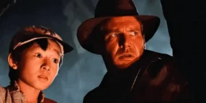 Indiana Jones e o Templo da Perdição - O erro de continuidade que quase ninguém percebe