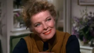 Katharine Hepburn - A atriz que redefiniu o cinema