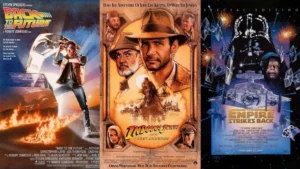 Drew Struzan - Lembranças de um artista: como um ilustrador transformou o cinema para sempre