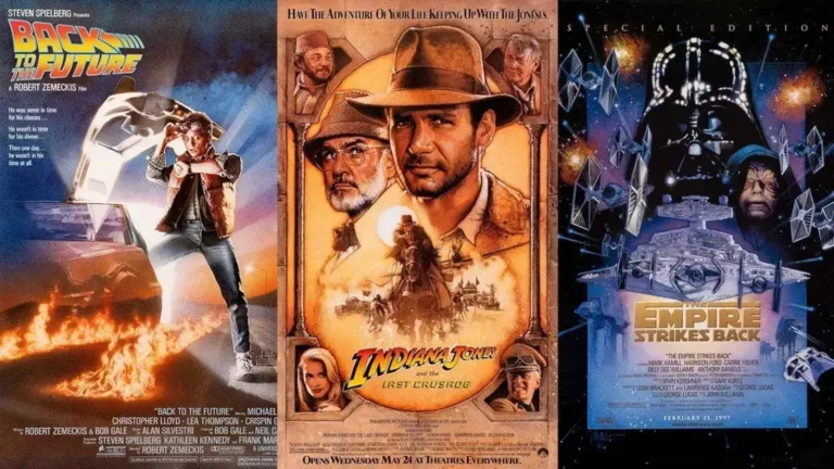 Drew Struzan - Lembranças de um artista: como um ilustrador transformou o cinema para sempre