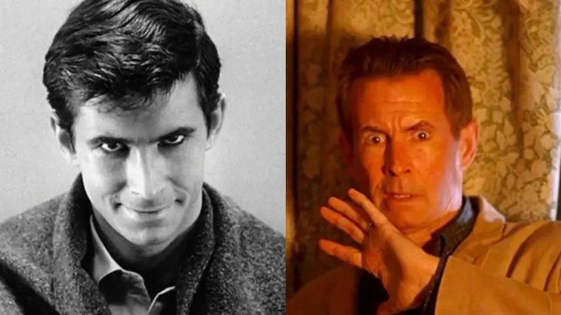 Psicose - Luz, câmera, terror: a obra que reformulou o horror no cinema