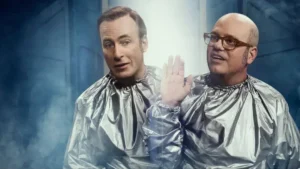 Mr. Show with Bob and David - Do humor ao drama