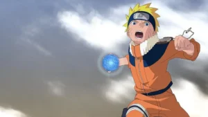 Naruto - A jornada de um jovem ninja que desafiou gerações