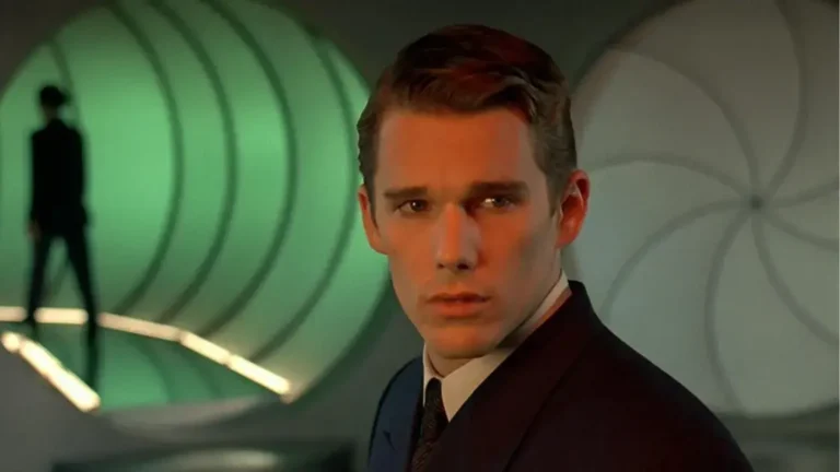Gattaca - O dilema ético que desafia a essência humana em um futuro distópico