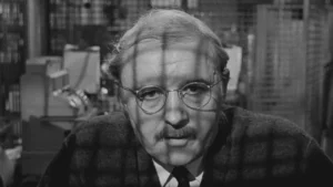 O Homem do Prego - O enigma emocional por trás da frieza e do passado: um filme que desafia tabus