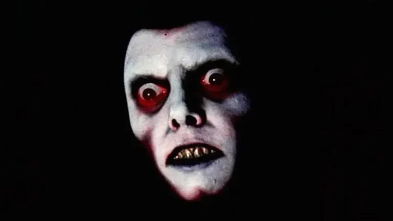 O Exorcista - A presença maligna nas telas