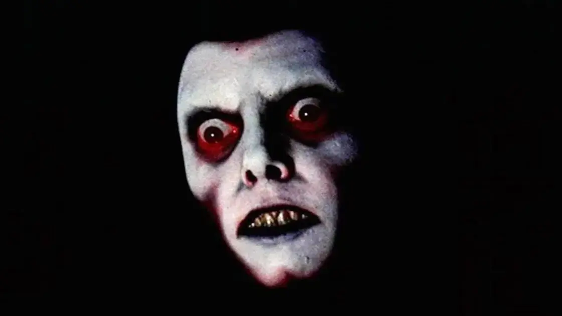 O Exorcista - A presença maligna nas telas