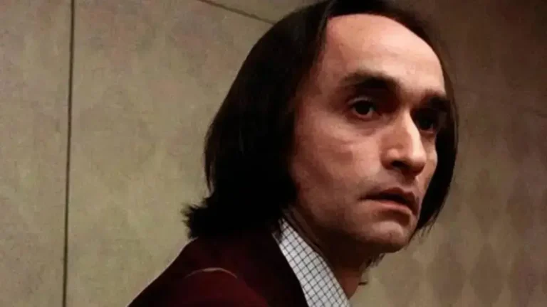 O Franco Atirador - A inesperada jornada de um ator que deixou um legado sóbrio e emocionante no cinema