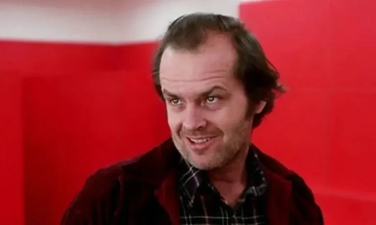 O Iluminado - A obsessão de um gênio do cinema