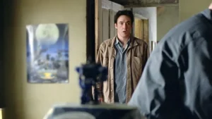 O Júri - A batalha nas sombras do tribunal