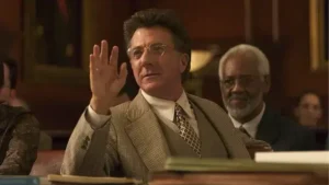 O Júri - Manipulações nas sombras e o dilema moral